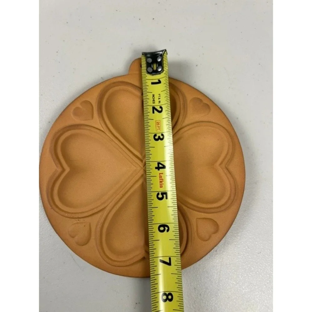 N/A terracotta cookie